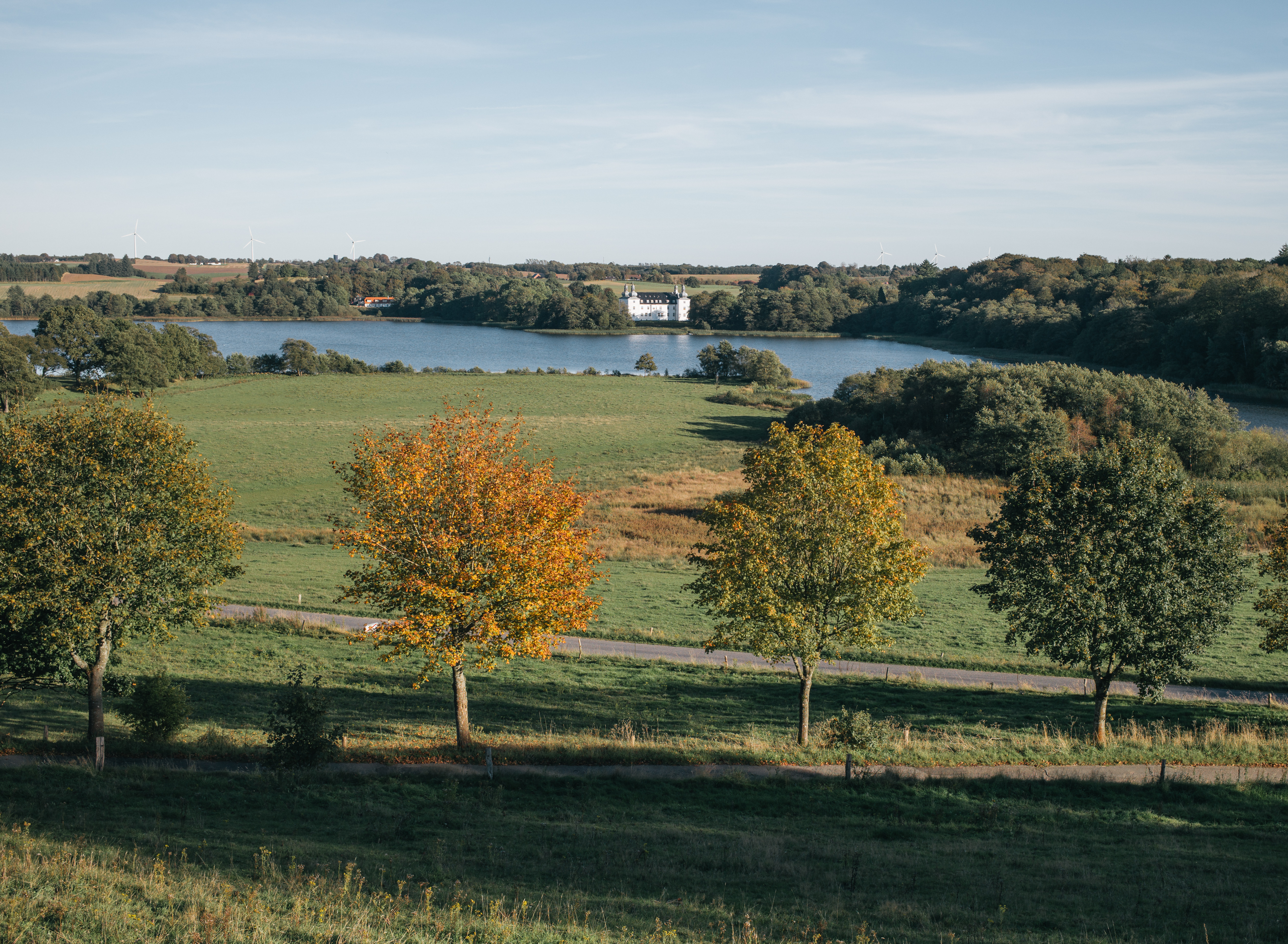 Engelsholm Højskole