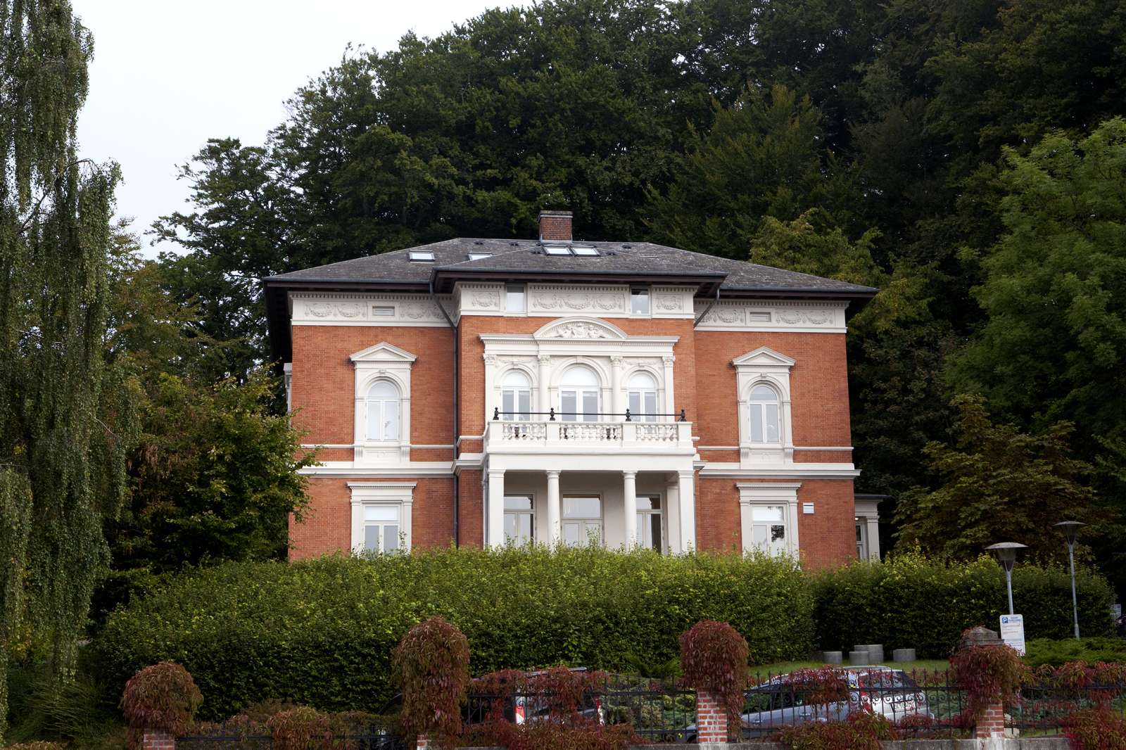 RusmiddelCenter Vejles afdeling på Horsensvej