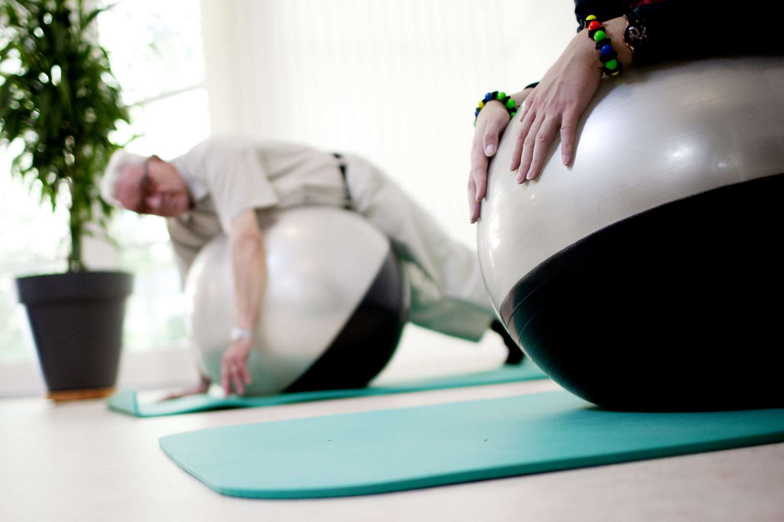 Bredballe Bofællesskaber