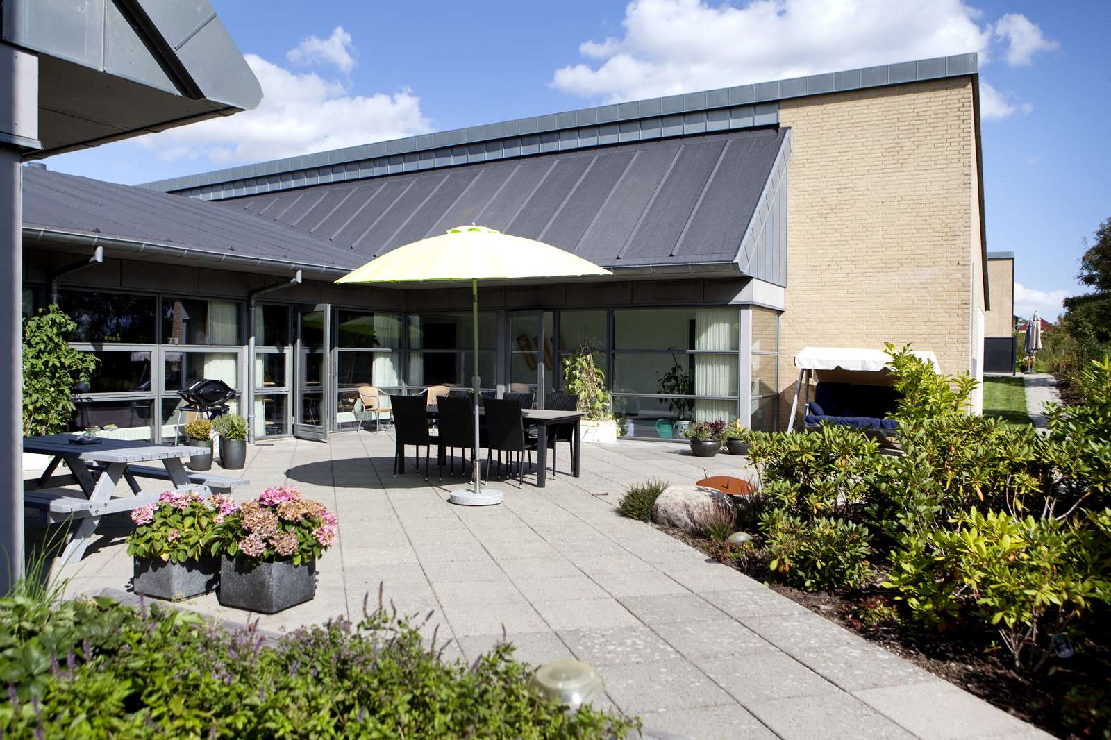 Bredballe Bofællesskaber