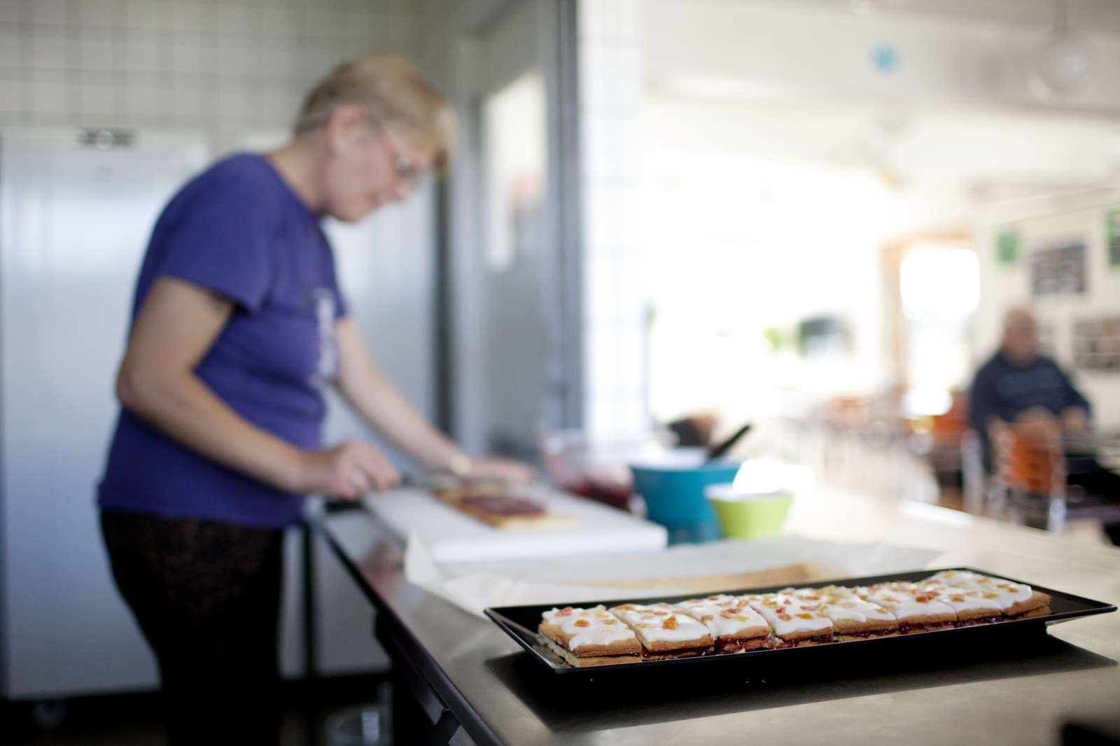 Bredballe Bofællesskaber