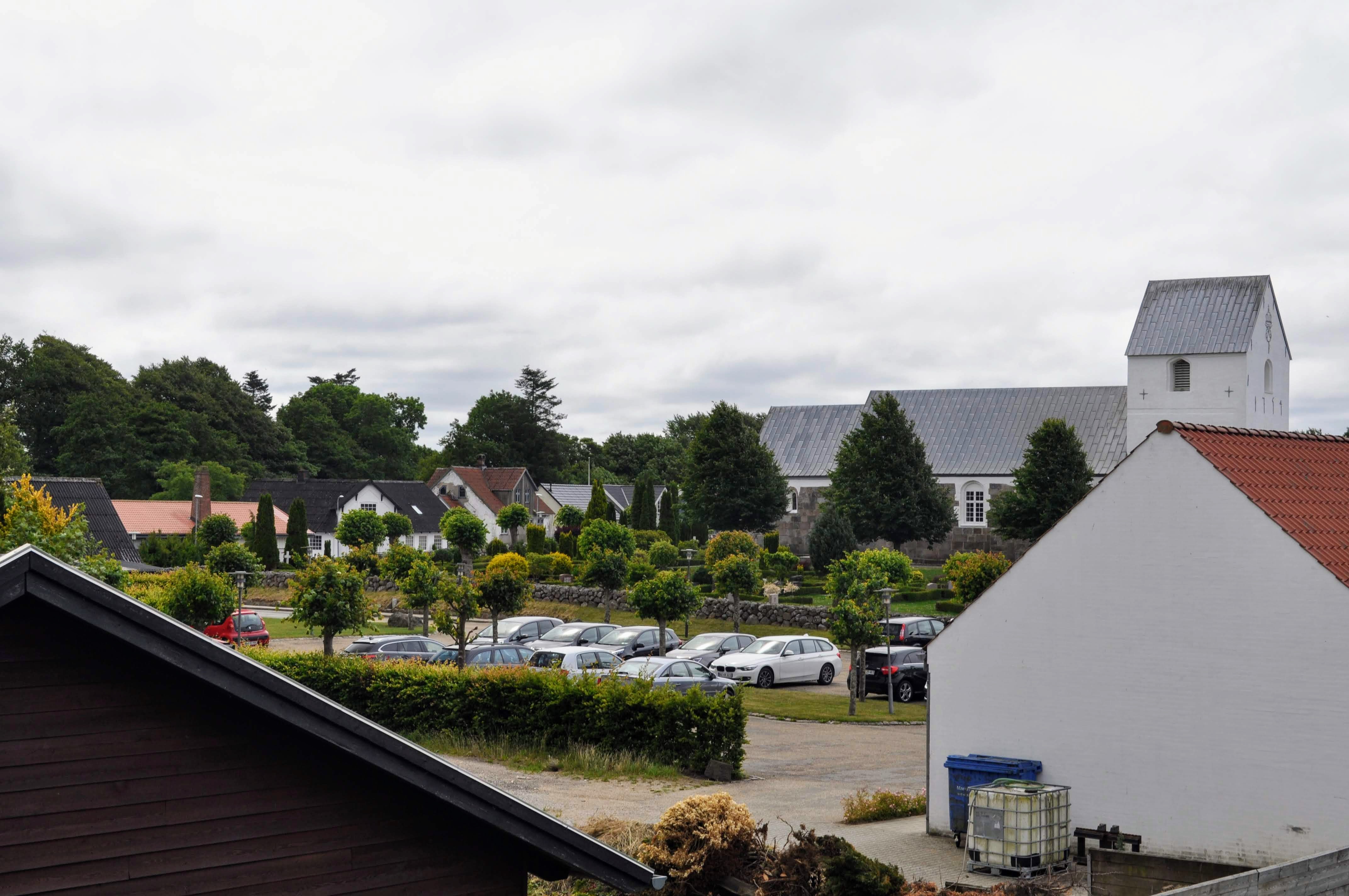 Kirke Smidstrup-Skærup