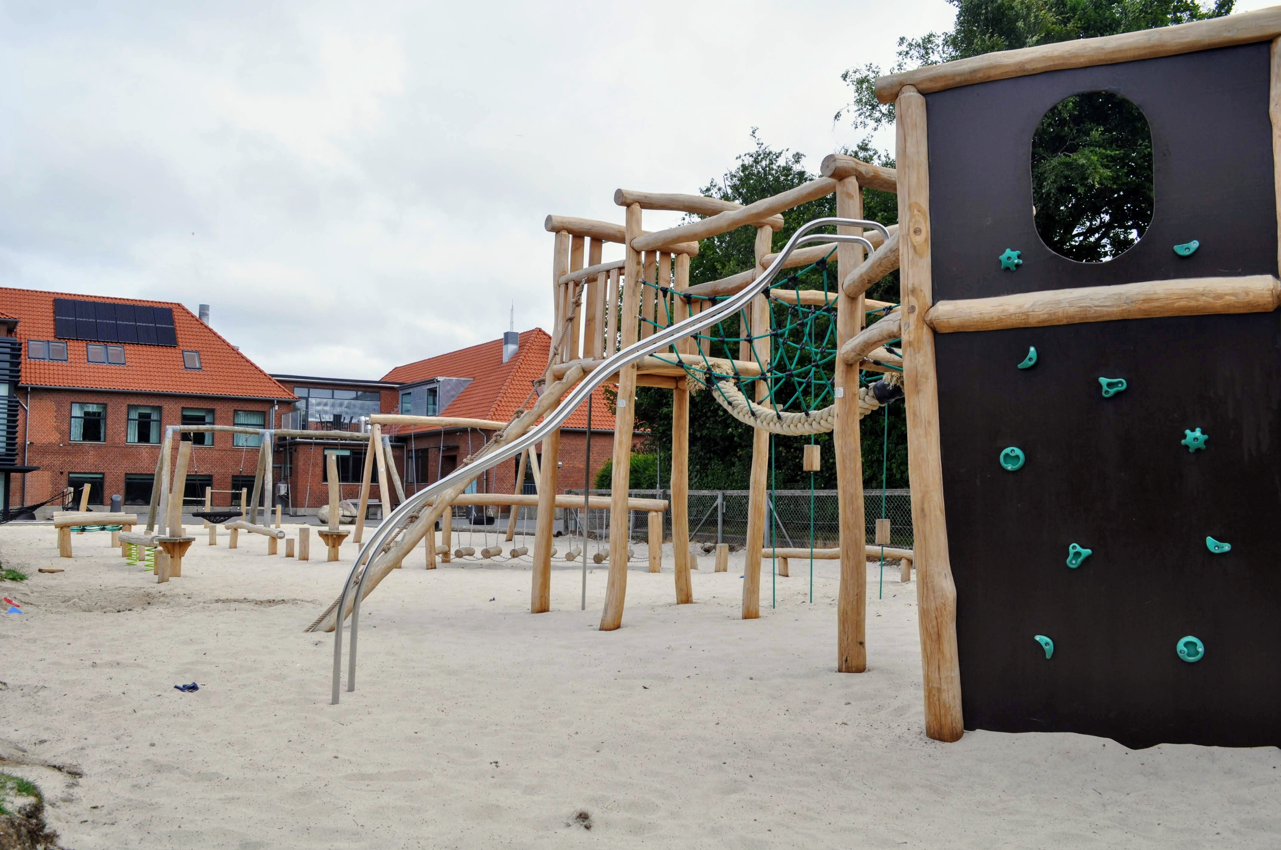 Smidstrup-Skærup Skole