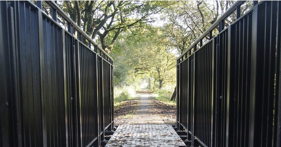 Stemningsbilleder fra Aagaard, Gravens og Øster Starup