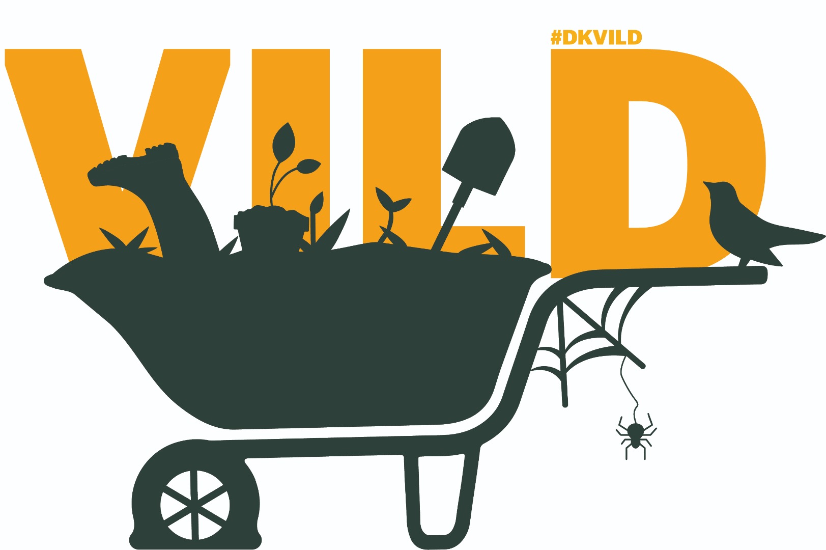 Danmarks vildeste kommune