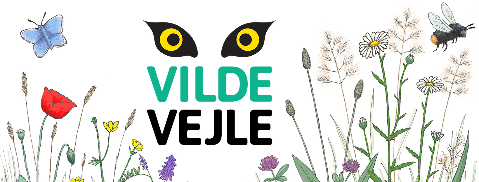 Det Vilde Vejle Bibliotek