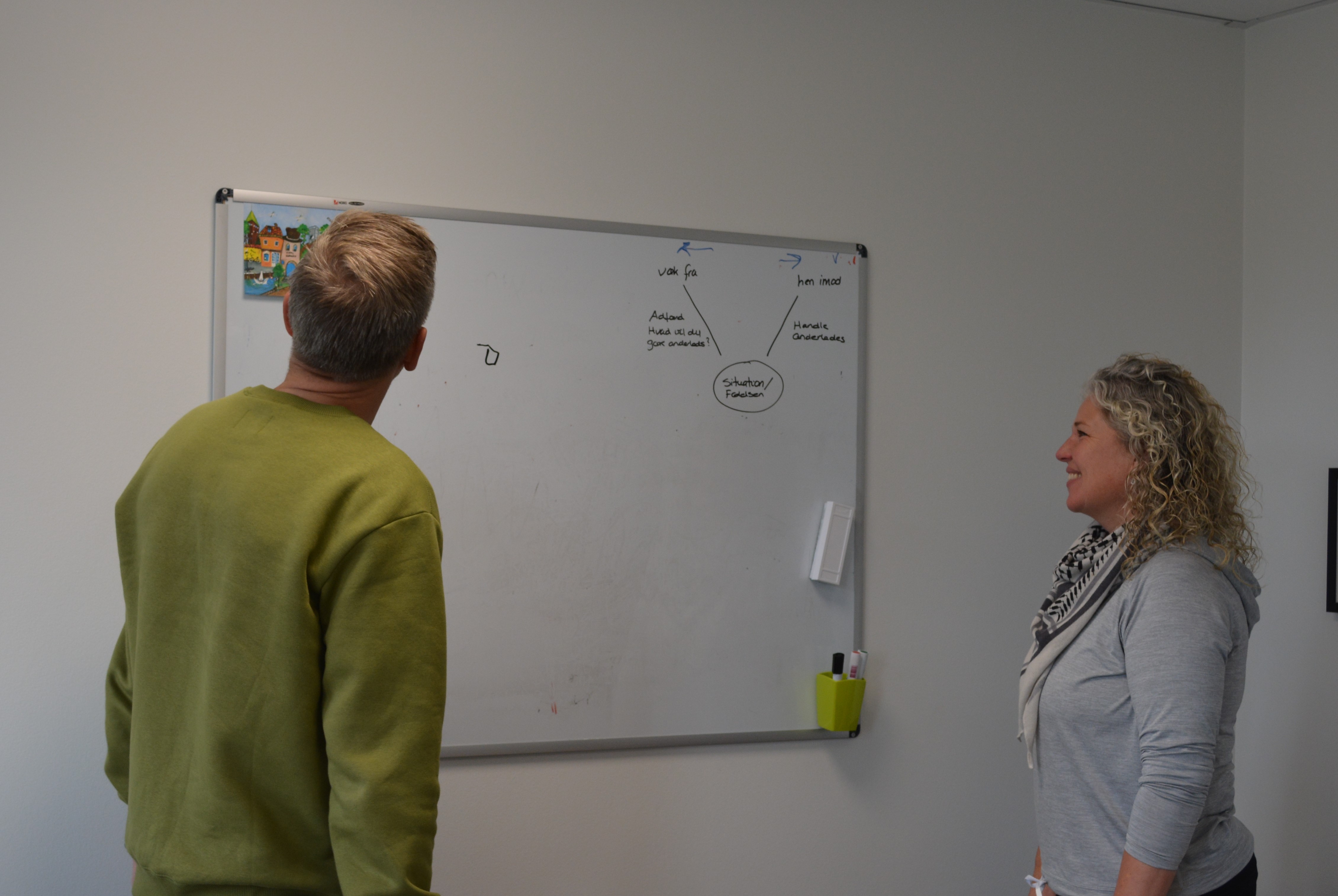 Ungeafdelingen Boulevarden