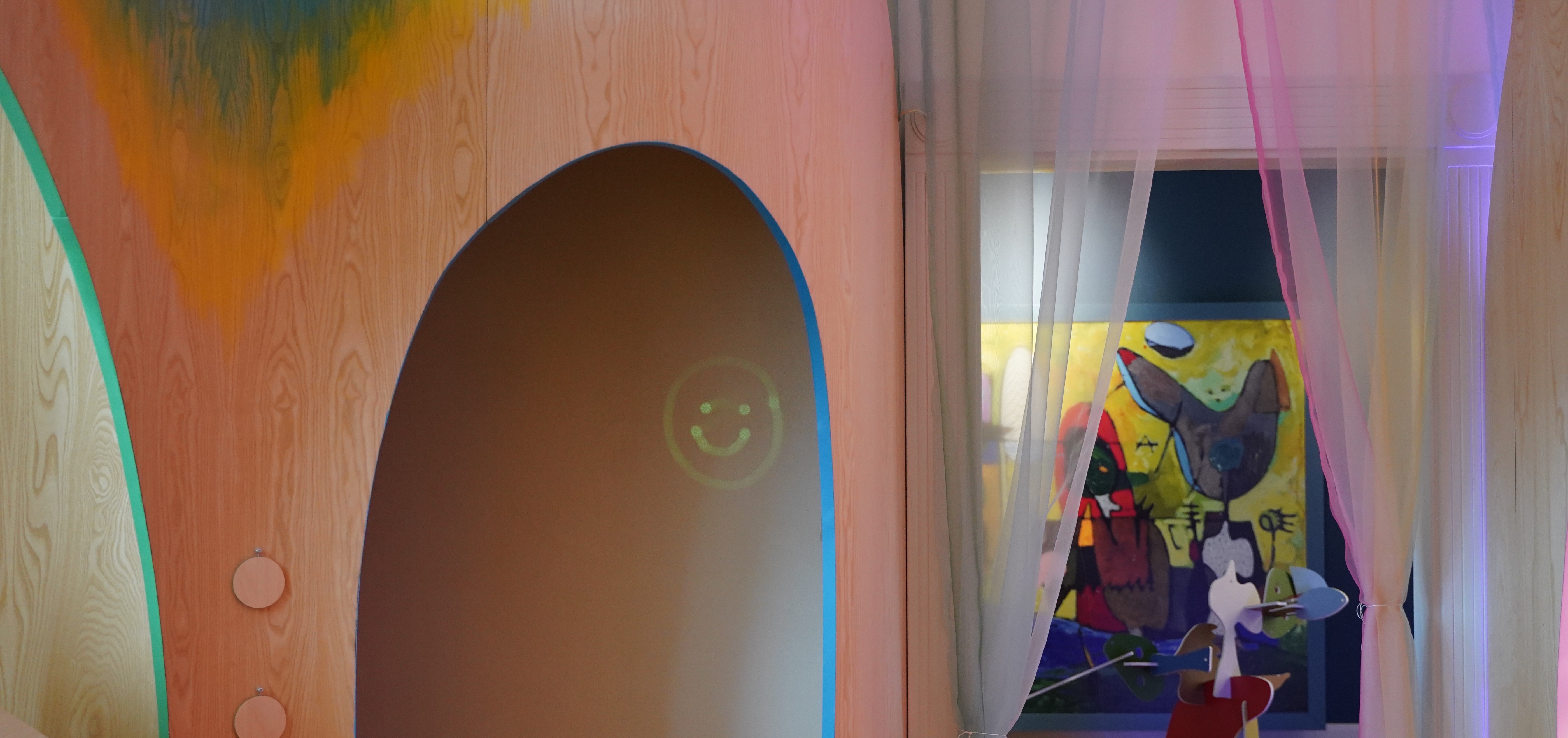 Tegn med midlertidigt blæk