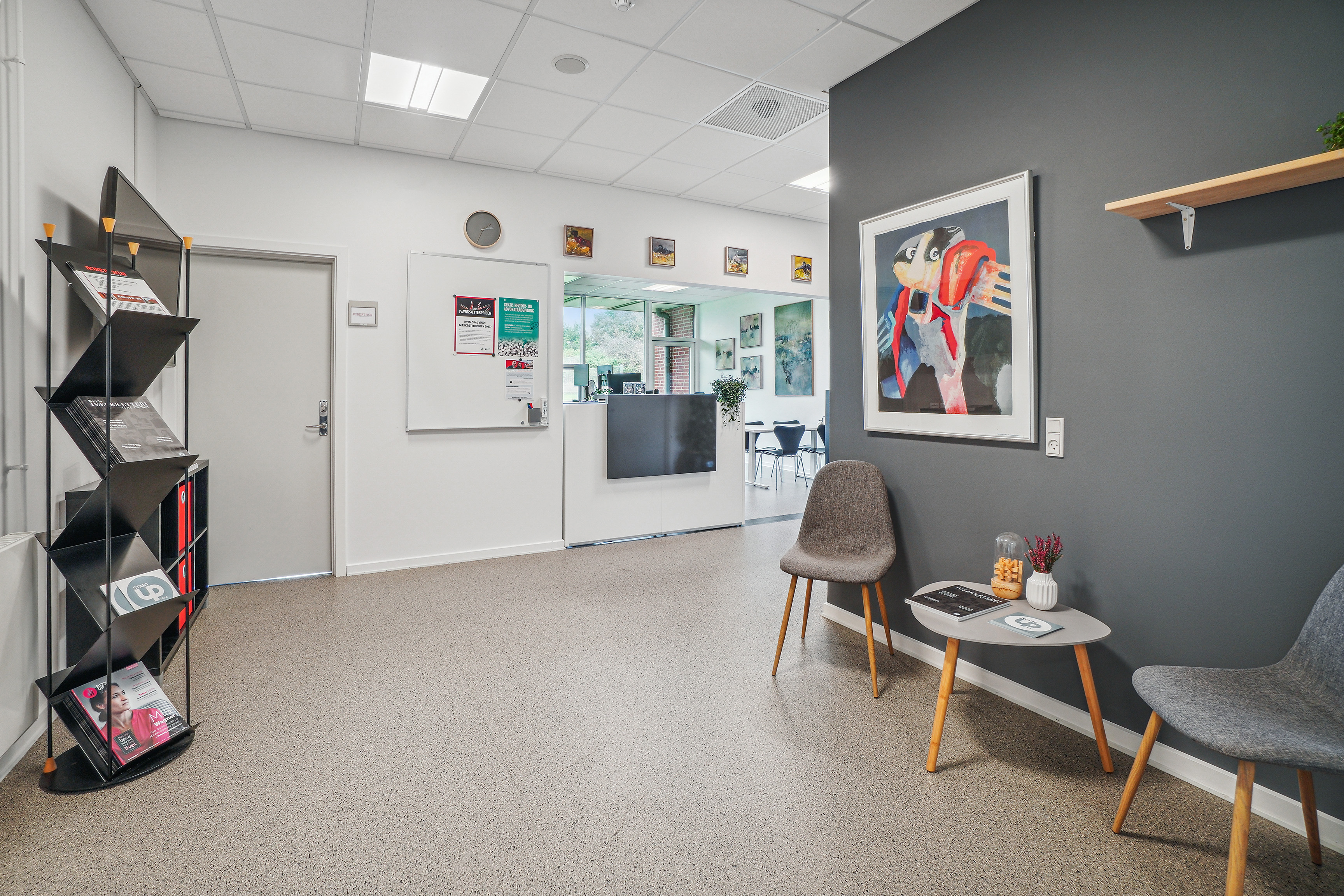 Roberthus Udviklingspark Egtved