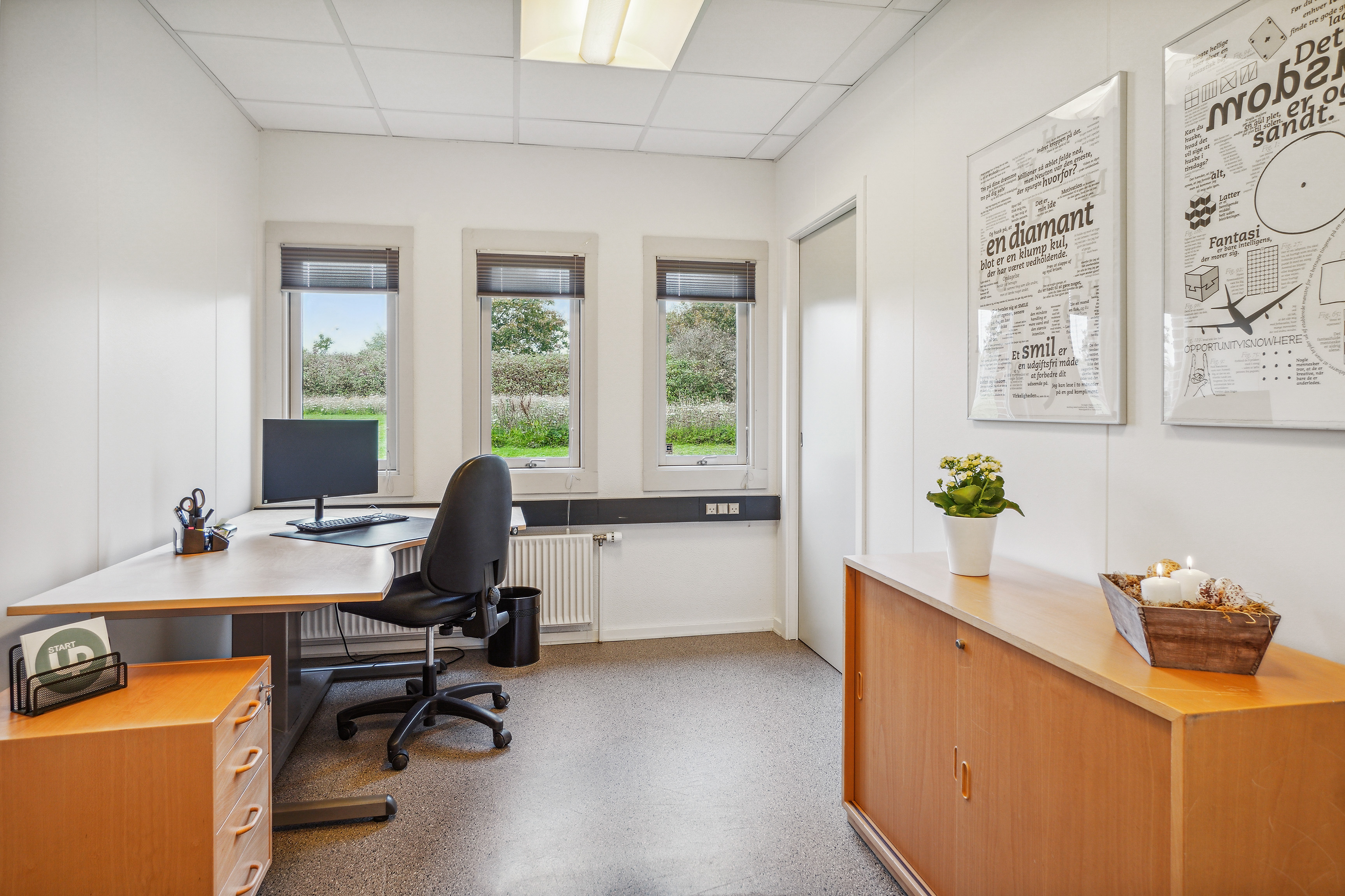 Roberthus Udviklingspark Egtved