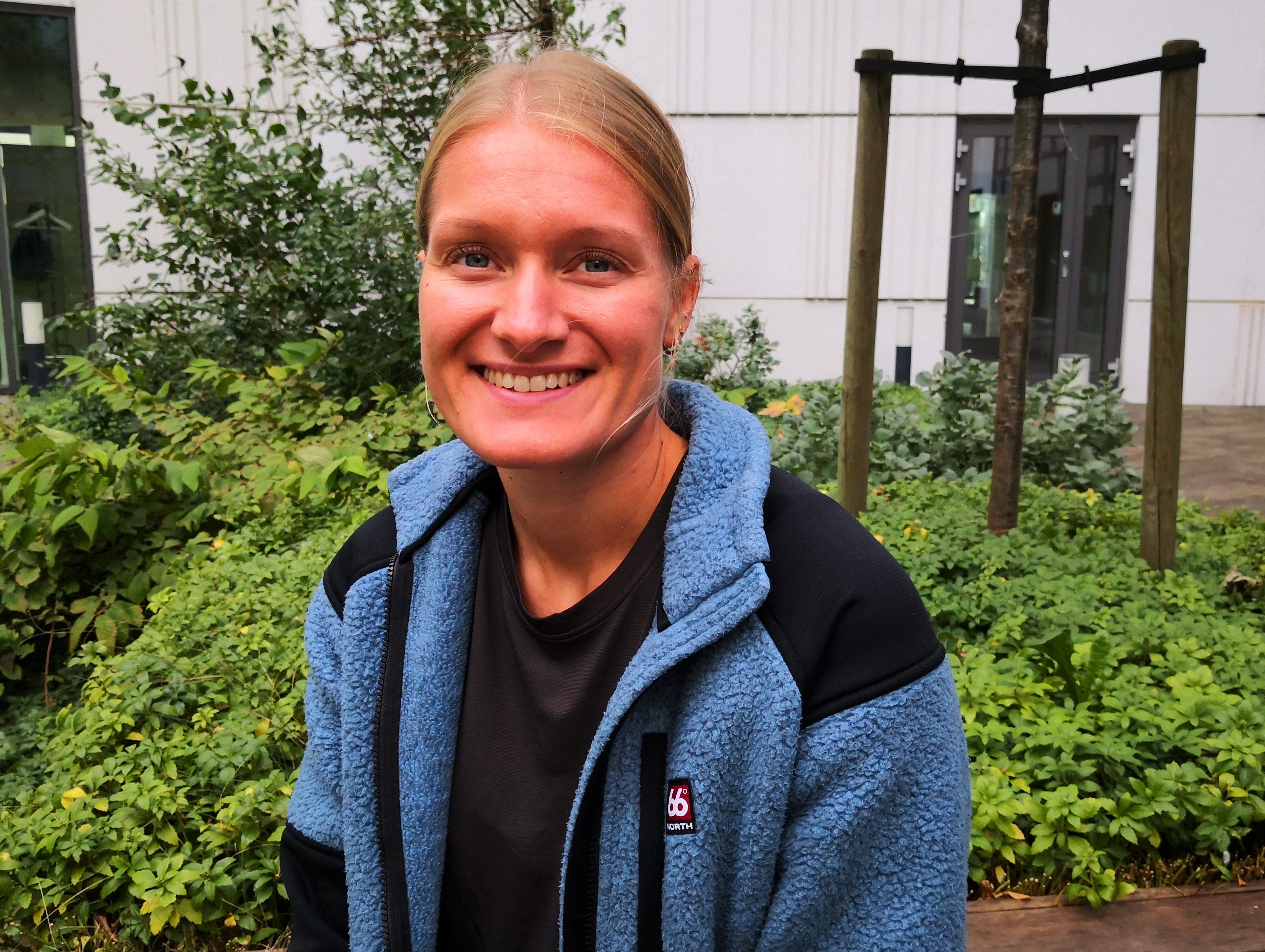 Anne Kathrine Andersen