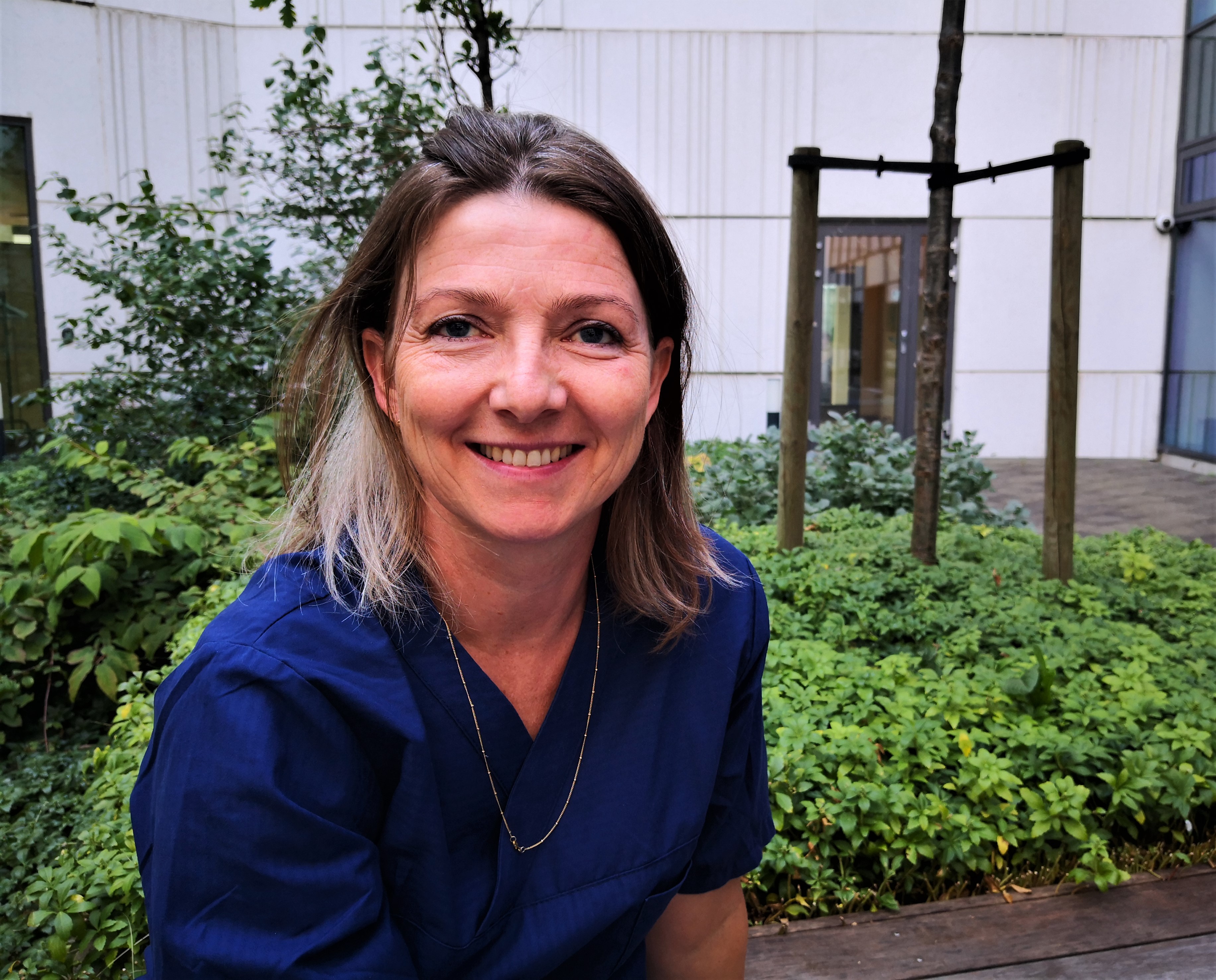 Anitta Rosengreen Lund