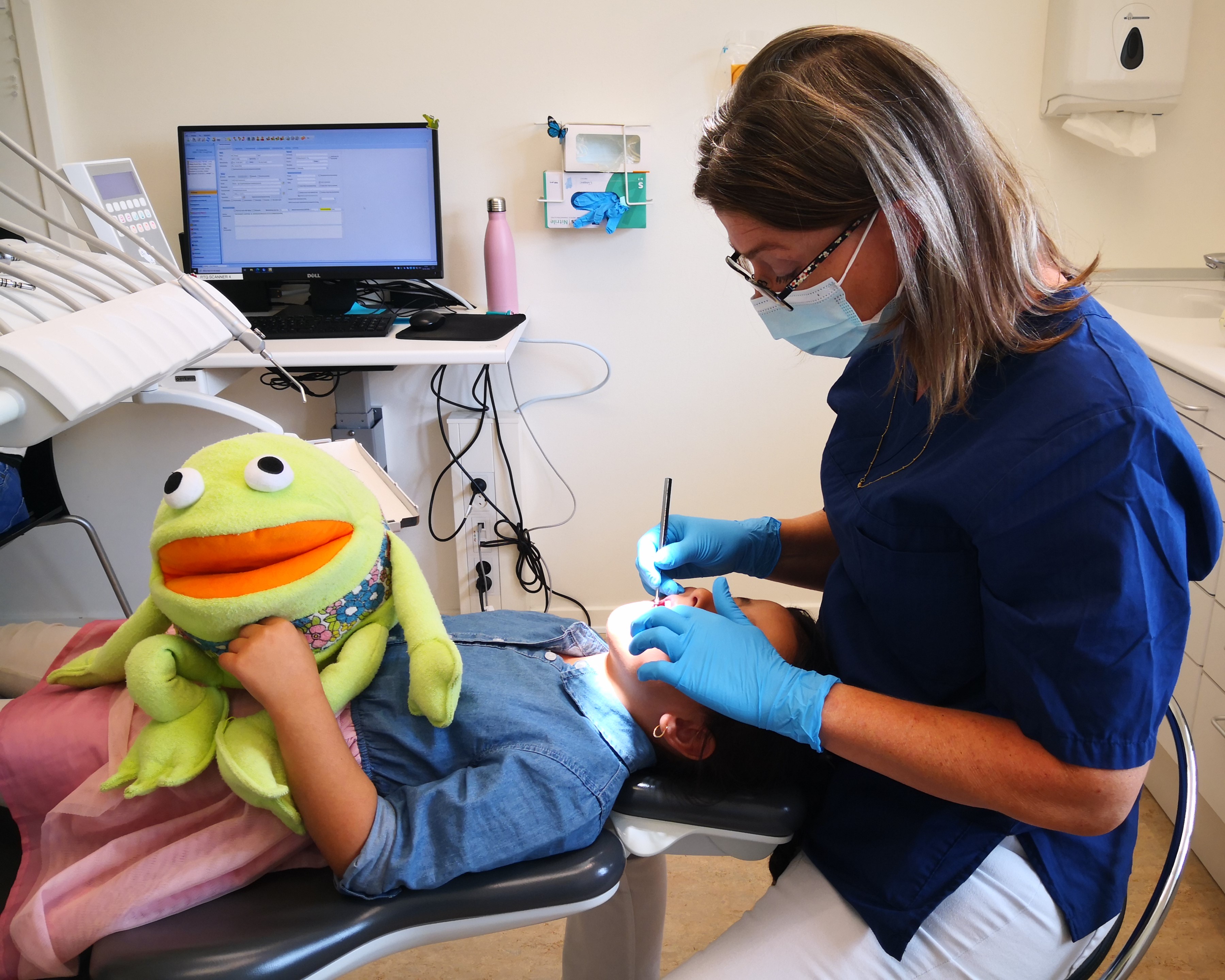 Anitta Rosengreen Lund