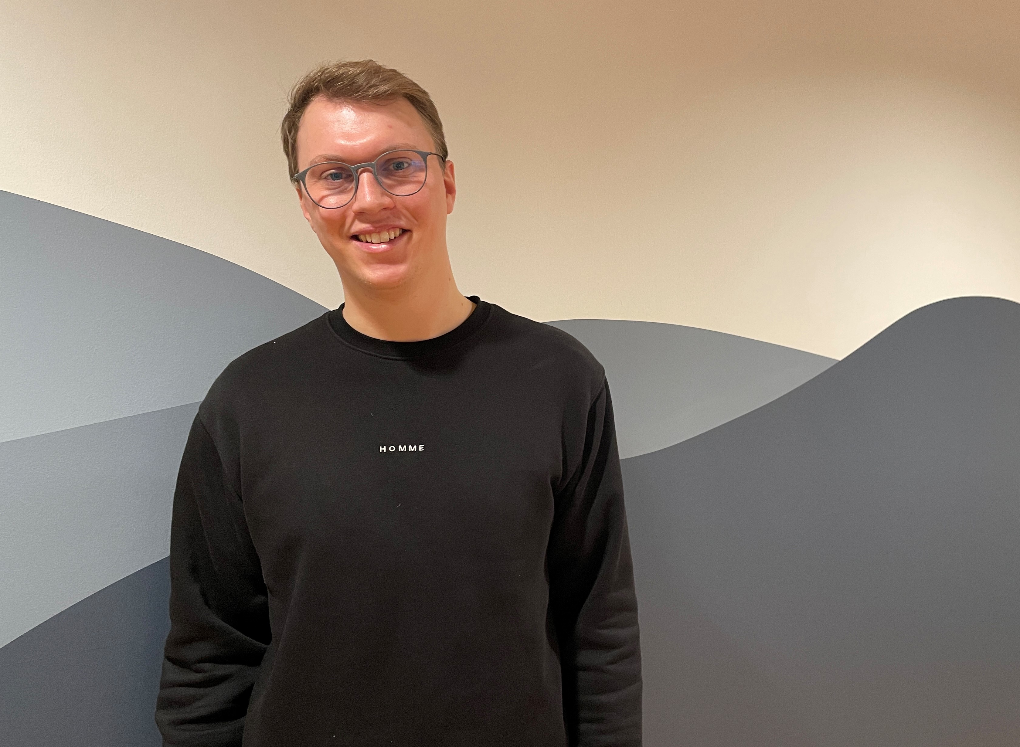 Andreas Fischer Larsen