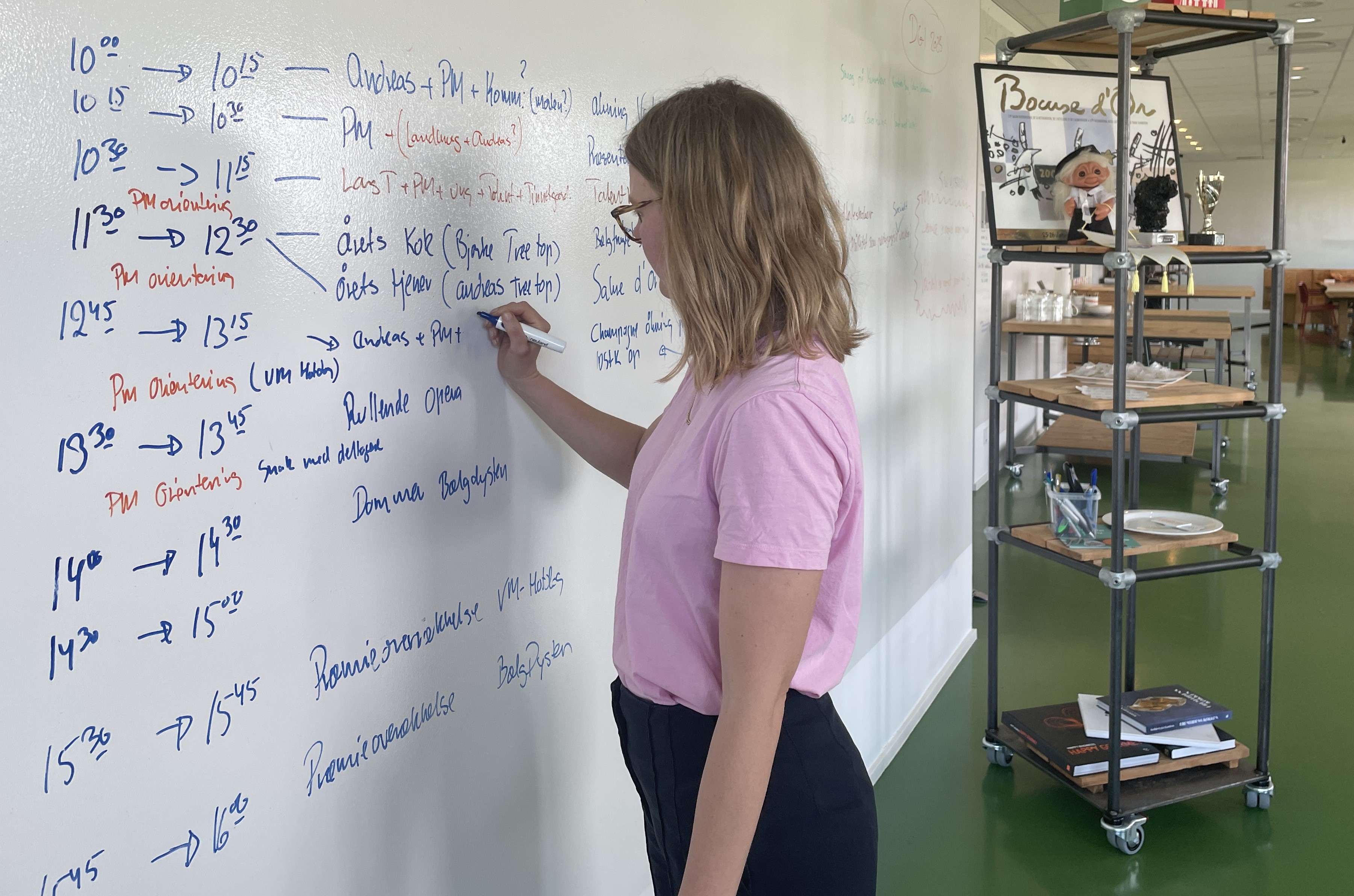 Anne Mette Ravn Nielsen