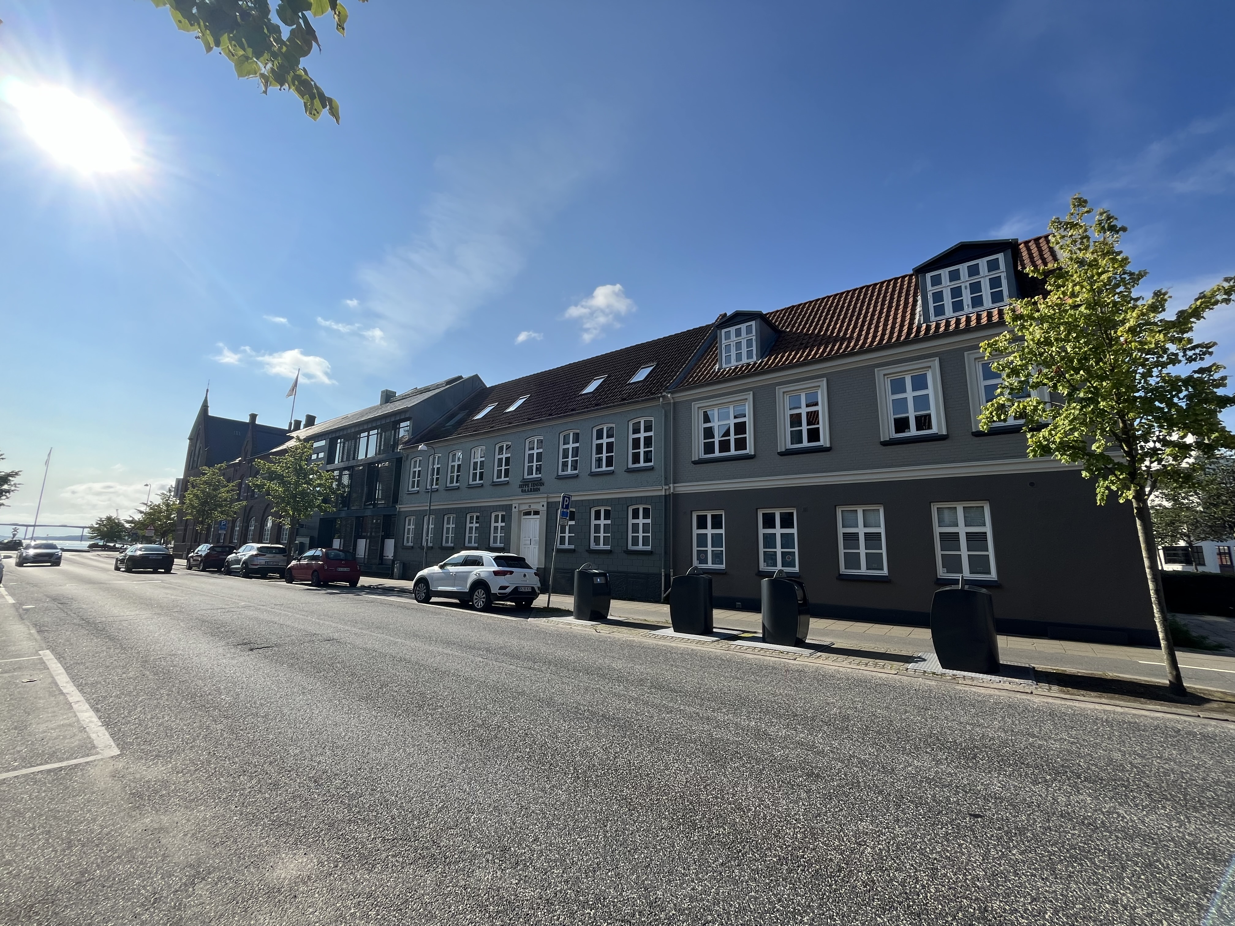 Jeppe Jensen Gården