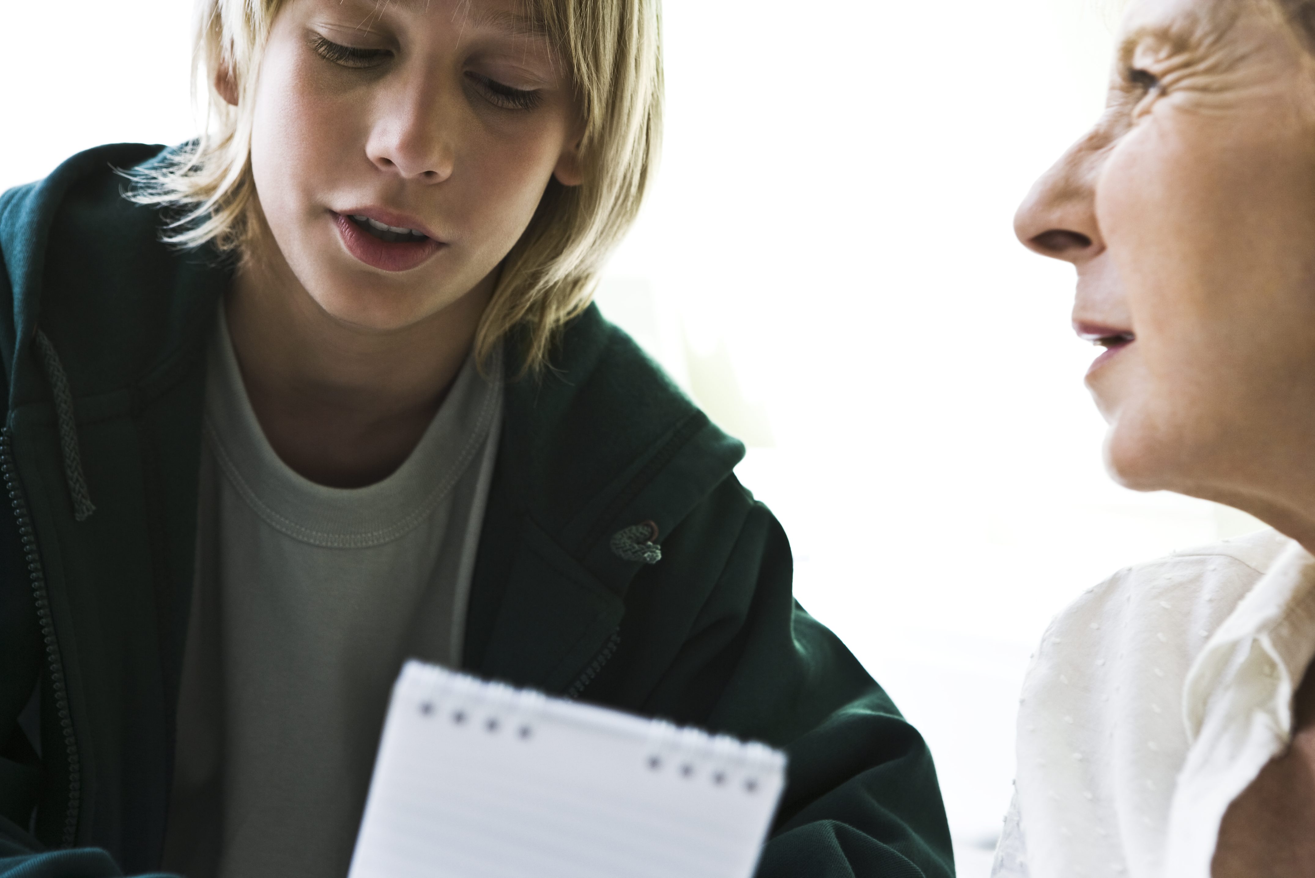 RusmiddelCenter Vejle har tilbud til pårørende - også børn og unge